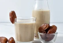 Resep Susu Kurma, Minuman Sehat untuk Buka Puasa
