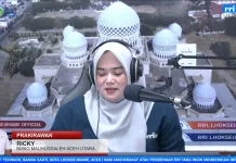 BMKG Malikussaleh: Cuaca Terik dan Waspada Titik Panas