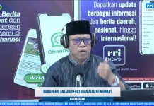Ramadhan, Kebutuhan atau Keinginan?