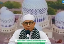 Kendalikan Nafsu, Jalan menuju Syurga