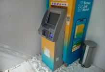 Minimnya Kepedulian terhadap Kebersihan Fasilitas Umum