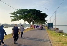 Strategi Menjaga Konsistensi Olahraga saat Menjalankan Puasa