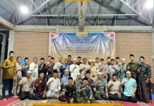 Buka Puasa dan Mubes IKADJAN, Momentum Silaturahmi
