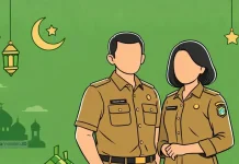Aturan Jam Kerja ASN Selama Ramadhan 2026, Ini Perbedaannya dengan Hari Normal