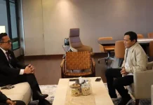 Pemulihan Pascabencana, Wagub Aceh Minta Dukungan Huntap ke BP BUMN