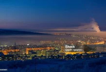 Puasa di Murmansk: Puasa Terpendek dan Terpanjang