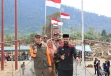 Al-Farlaky: Perahu untuk Pelayanan Darurat, Bukan Kepentingan Pribadi