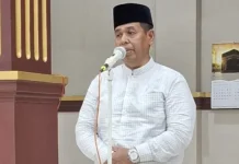 Safari Ramadhan Pererat Solidaritas di tengah Musibah