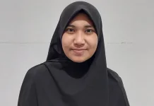 Khairani Wakili RRI Lhokseumawe ke Grand Final PTQ RRI ke-55