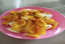 Manfaat Konsumsi Buah di Waktu Sahur