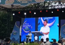 Wali Kota Lhokseumawe : Peserta Bazar Ramadhan 2026 Jaga Kualitas dan Kebersihan