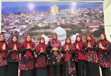 DWP RRI Bentuk SK Kepengurusan Baru.