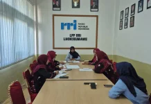 DWP RRI Akan Berbagi Takjil Ramadan