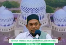 Maknai Ramadhan Lebih dari Sekadar Puasa