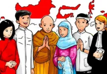 Hasil Survei Global: Indonesia Masuk 10 Besar Negara Paling Religius di Dunia