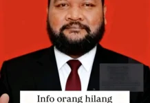 ASN Universitas Malikussaleh Dilaporkan Hilang Lebih dari Satu Bulan