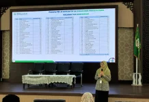BPJS Kesehatan Ingatkan Masyarakat Rutin Cek Keaktifan Kepesertaan PBI JKN