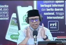 Hikmah Puasa bagi Kesehatan
