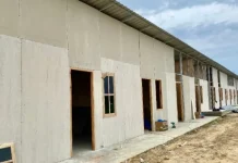 Huntara di Lhokseumawe Segera Terima Bantuan Perlengkapan Tidur