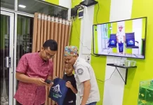 Rumah Khitan Hasanah Jelaskan Perbedaan Cauter dan Laser