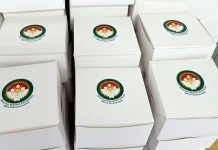 DWP LPP RRI Lhokseumawe Matangkan Persiapan Pembagian Takjil