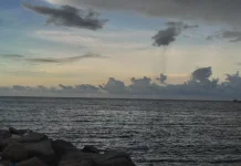 Sirkulasi Siklonik Tingkatkan Potensi Hujan Sepekan