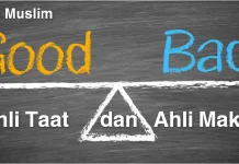 Mengapa Manusia Mudah Terjerumus Dosa