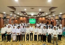 Safari Ramadhan 2026, Pemerintah Aceh Sasar Wilayah Terdampak Bencana