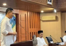 Pemerintah Aceh Lepas Tim Safari Ramadhan ke Wilayah Terdampak Bencana