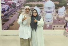 Kepsta Weny Zulianti: RRI Lhokseumawe Lepas Sosok Penuh Dedikasi