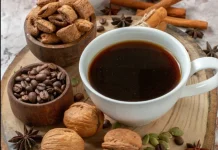 Minum Kopi dan Teh Sebaiknya saat Berbuka