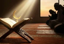 Kisah Keajaiban Bulan Ramadhan