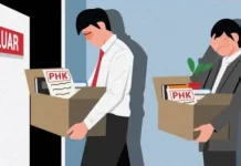 DPMPTSP Naker Tindak Lanjuti PHK Nakes Rumkit Swasta di Lhokseumawe