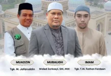 Syiar Mahabbah Shubuh Semarakkan Lhokseumawe Ramadhan