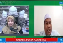 Dahsyatnya Rahasia Puasa Ramadan