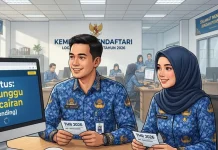 Sudah Seminggu Puasa, THR ASN 2026 Belum Cair