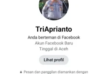 Waspada Penipuan, Akun Facebook Catut Nama Kapolres Aceh Utara