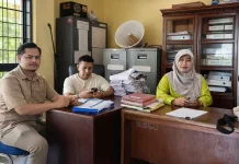 Pemko Langsa Umumkan Penerima Bantuan Tahap I