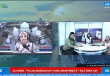 Tokoh Ulama Soroti Fenomena Bukber yang Kian Melenceng
