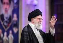 Khamenei Tewas Serangan AS-Israel, Iran Bentuk Dewan sementara