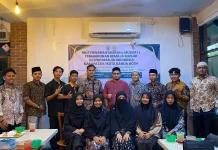 Prima DMI Banda Aceh Resmi Terbentuk