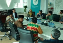 Kemenag Gelar Sidang Isbat 1 Syawal 1447 H pada 19 Maret 2026