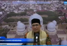 Ilmu Pengetahuan Menjadi Cahaya Penerang dalam Menjalani Kehidupan