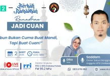 Berawal Satu Produk, Kini Jadi Andalan UMKM