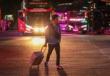 Pendaftaran Mudik Gratis Pemerintah Aceh Dibuka 3 Maret