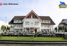 THR ASN Lhokseumawe 2026 Fokus PNS dan PPPK Penuh Waktu