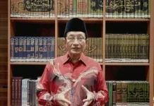 Menag Nasaruddin Umur Sampaikan Permohonan Maaf Terkait Pernyataan Zakat