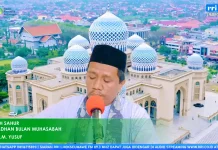Tgk H.M Yusuf: Ramadhan Bulan Muhasabah