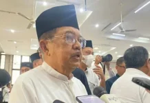 Wapres RI ke-10, Jusuf Kalla Prediksi Konsekuensi Global Perang AS dan Iran