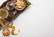 Puasa Tetap Produktif dan Bugar, Jaga Energi Selama Ramadhan